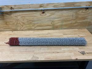 lot 40 image: Fencing (please see description)