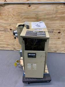lot 49 image: WEIL-MCLAIN CGi-4-PIN - 76K BTU - 85.0% AFUE - Hot Water Gas Boiler