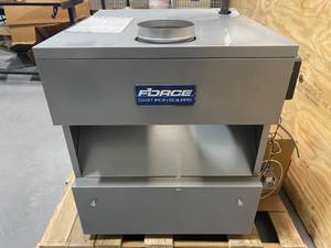 lot 54 image: PROSELECT Force 232 MBH Cast Iron Natural Boiler
