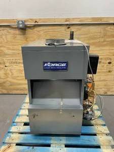 lot 55 image: PROSELECT Force 18-14 in. 130 MBH Cast Iron Natural Gas Boiler
