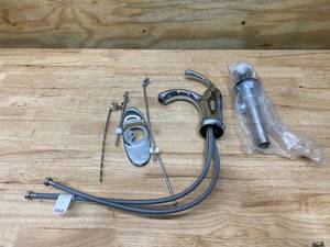 lot 64 image: KOHLER Faucet
