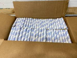 lot 70 image: TAMPAX Lot of 3 Cases (200 per case)