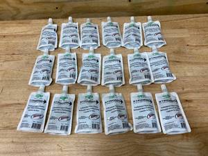 lot 73 image: UNGER Lot of 18-  Stingray 150 ml Glass Cleaner