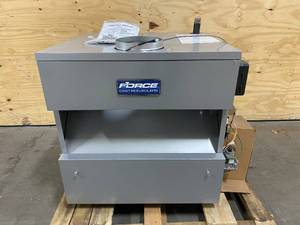 lot 105 image: PROSELECT Force 266 MBH Cast Iron Natural Boiler