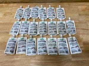 lot 140 image: UNGER Lot of 20-  Stingray Professional Glass Cleaner (5 ounces each)