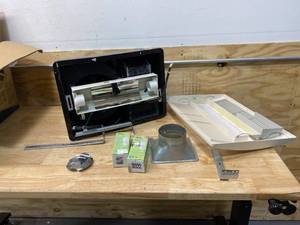 lot 146 image: PANASONIC Whisper Warm FV-11VHL2