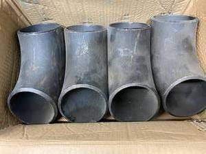 lot 148 image: Lot of 4- FNWX432F LF 34 BRS PXP FP BV WRT