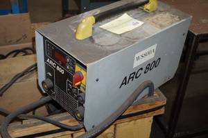 lot 30 image: HBS ARC 800 Welding Stud Gun
