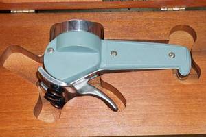 lot 58 image: Tensitron TR-4000HC Manual Trigger Tension Meter