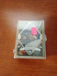 37 Alfonso Soriano Cards