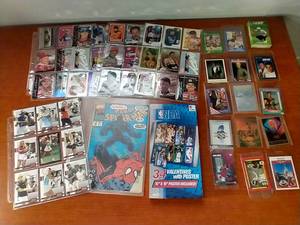 Grab Bag Variety Lot