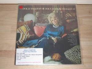 lot 2 image: Dolly Parton - Touch Your Woman - 1972