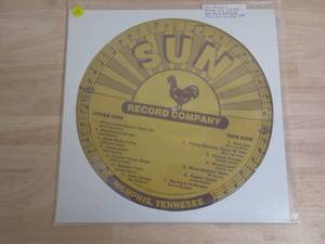 lot 16 image: Various Artist - Suns Greatest Hits - 1984