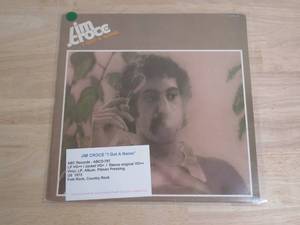 lot 32 image: Jim Croce - I Got a Name - 1973