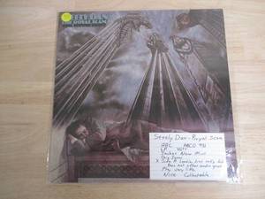 lot 40 image: Steely Dan - Royal Scam - 1976