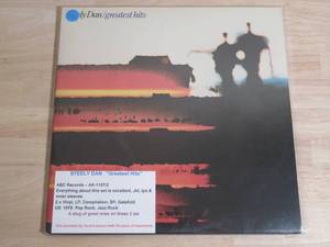 lot 42 image: Steely Dan - Greatest Hits - 1978