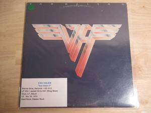lot 63 image: Van Halen - Van Halen II - 1979