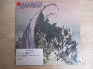 lot 67 image: Nazareth - Hair of the Dog - 1975