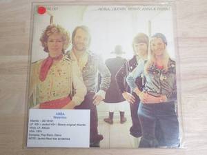 lot 74 image: ABBA - Waterloo - 1974