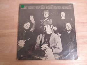 lot 76 image: Eric Burdon & The Animals - Every One of Us - 1968