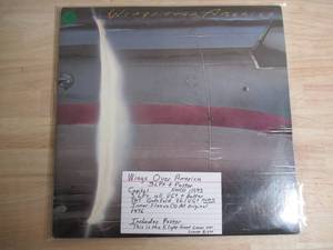 lot 81 image: Wings - Wings Over America - 1976 (3 LPs)