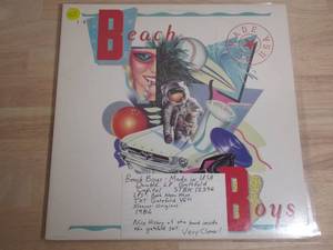 lot 84 image: Beach Boys - Made in USA - 1986