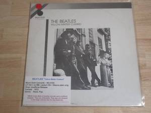 lot 94 image: The Beatles - Yellow Matter Custard - Unofficial Release - 1972