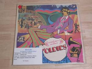lot 95 image: The Beatles - A Collection of Beatles Oldies - 1966