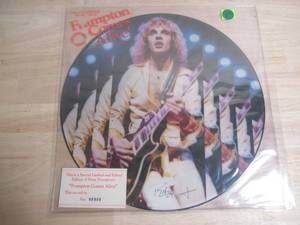 lot 103 image: Peter Frampton - Frampton Comes Alive - Special Limited Edition - 1978