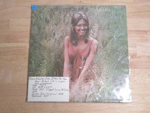 lot 114 image: Olivia Newton John - If Not For You - 1971