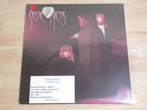 lot 119 image: Stevie Nicks - The Wild Heart - 1983