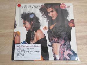 lot 120 image: Wendy & Lisa - Fruit at the Bottom - 1989