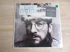 lot 124 image: Elvis Costello - King of America - 1986
