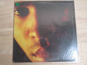 lot 125 image: Lenny Kravitz - Let Love Rule - 1989