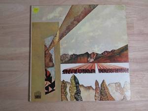 lot 134 image: Stevie Wonder - Innervision - 1973
