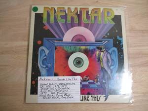 lot 151 image: Nektar - ...Sounds Like This - 1973