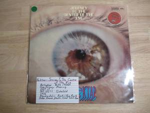 lot 152 image: Nektar - Journey to the Center of The Eye - 1971