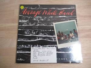 lot 154 image: Average White Band - Person to Person - 1976