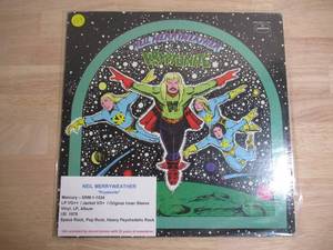 lot 159 image: Neil Merryweather - Kryptonite - 1975