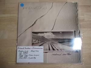lot 163 image: Richard Souther - Innermission - 1986