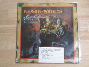 lot 175 image: Jerry Corbetta - Sugarloaf - Dont Call Us, Well Call You - 1975