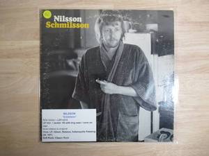 lot 181 image: Nilsson - Schmilsson - 1971