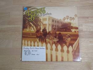 lot 185 image: Dickey Betts & Great Southern - Dickey Betts & Great Southern - 1977