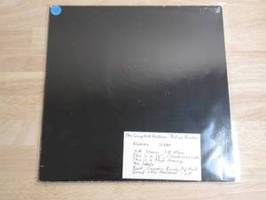 lot 186 image: The Group With No Name - Roll On Brother - Test Pressing No Label
