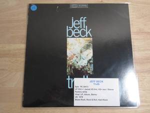 lot 189 image: Jeff Beck - Truth - 1968