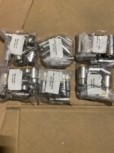 Husky 38 in., 12 in., MM & SAE Deep Sockets & Regular Sockets. See Pictures