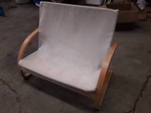 Cute Little Childs Patio Chair