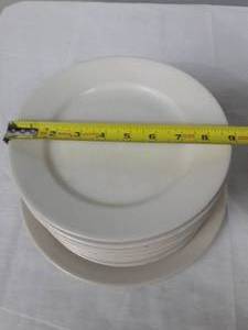 Large Set of All White ULTIMA China