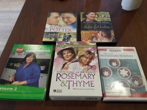 Ladies Night DVD Collection