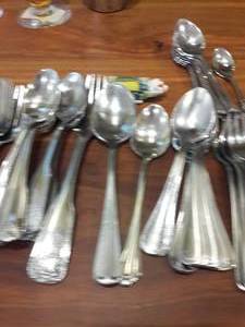 Flatware Set
